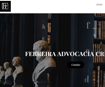 FERREIRA ADVOCACIA CRIMINAL