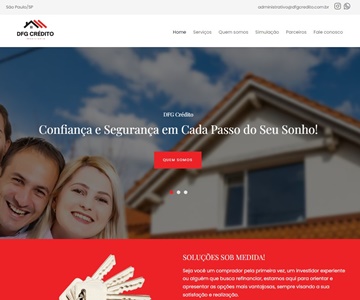 DFG Crédito
