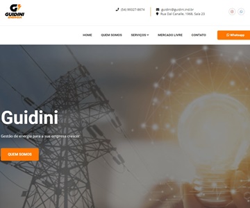Guidini Energia