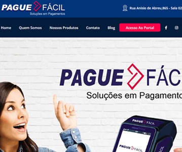 Pague Fácil