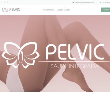 Pelvic Saúde