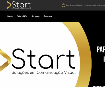 START SOLUÇÕES