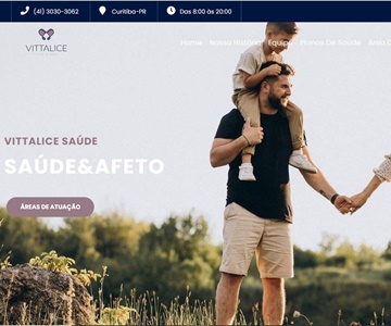 Vittalice Saúde
